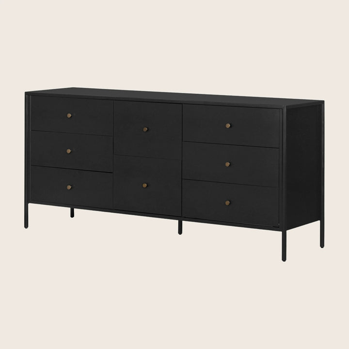 Soto 8 Drawer Dresser