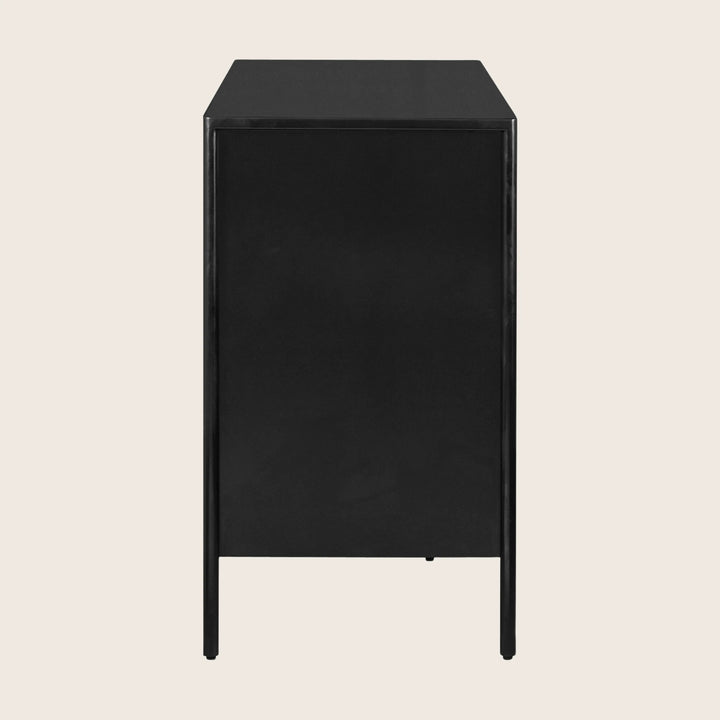 Soto 8 Drawer Dresser