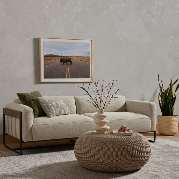 Phoenix Indoor/Outdoor Coffee Table