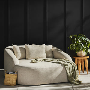 Opal Outdoor Daybed - hover
