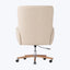 Adjustible Toasted Desk Chair