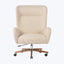 Adjustible Toasted Desk Chair