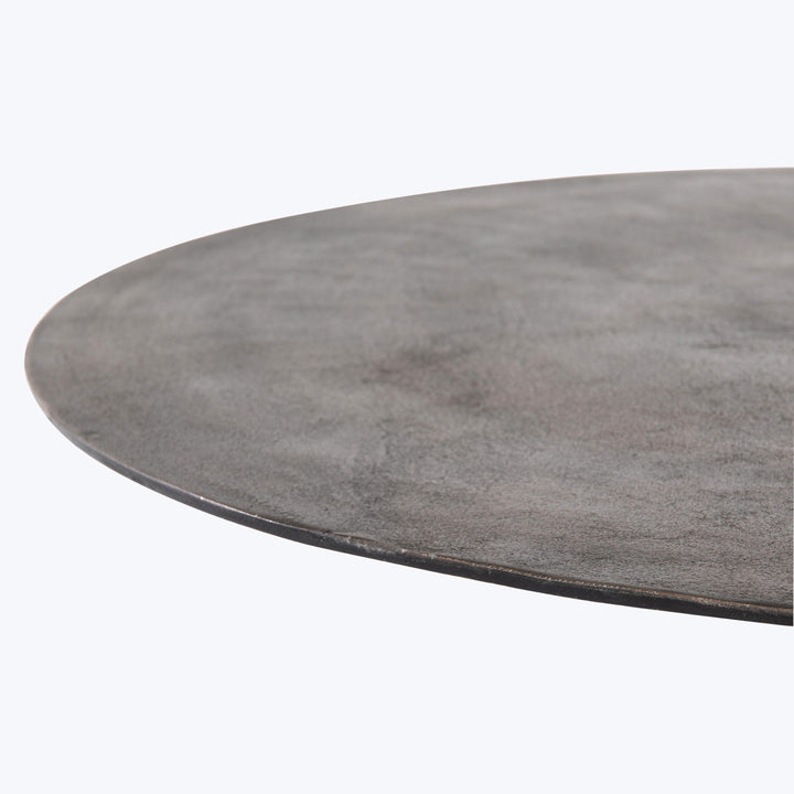 Simone Indoor/Outdoor Bistro Table