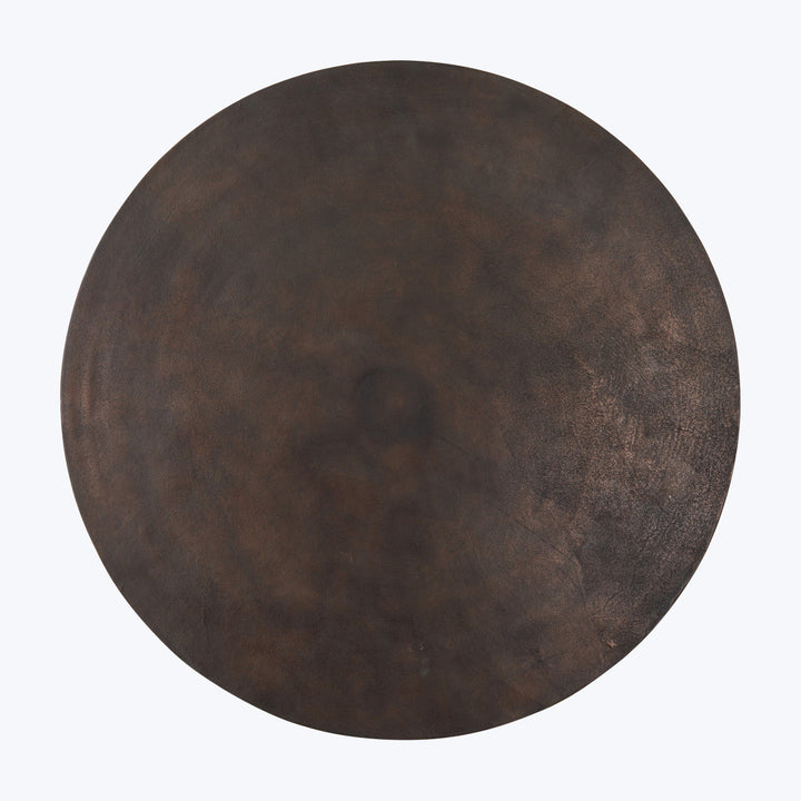 Simone Indoor/Outdoor Bistro Table