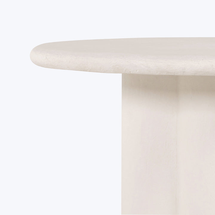 Grano Pedestal Dining Table