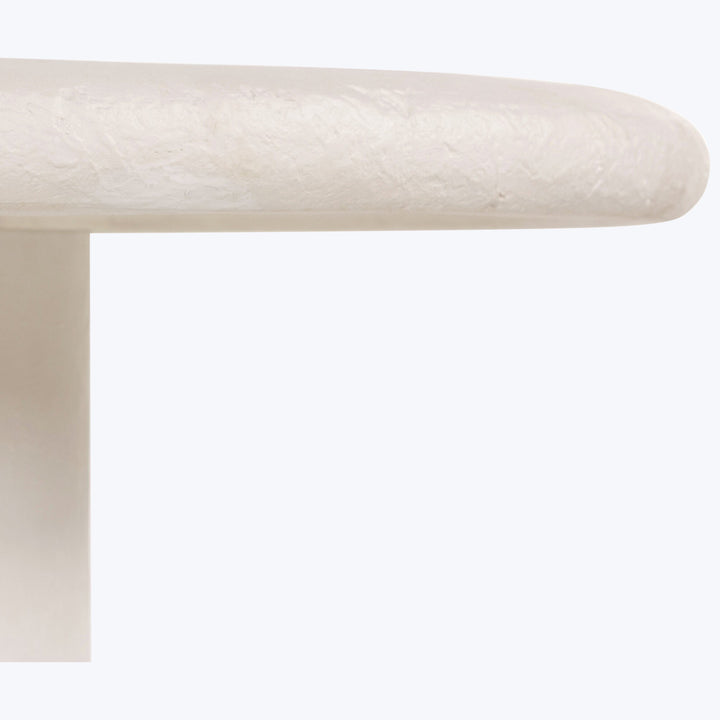 Grano Pedestal Dining Table