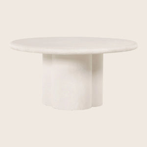 Grano Pedestal Dining Table