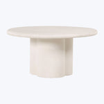 Grano Pedestal Dining Table