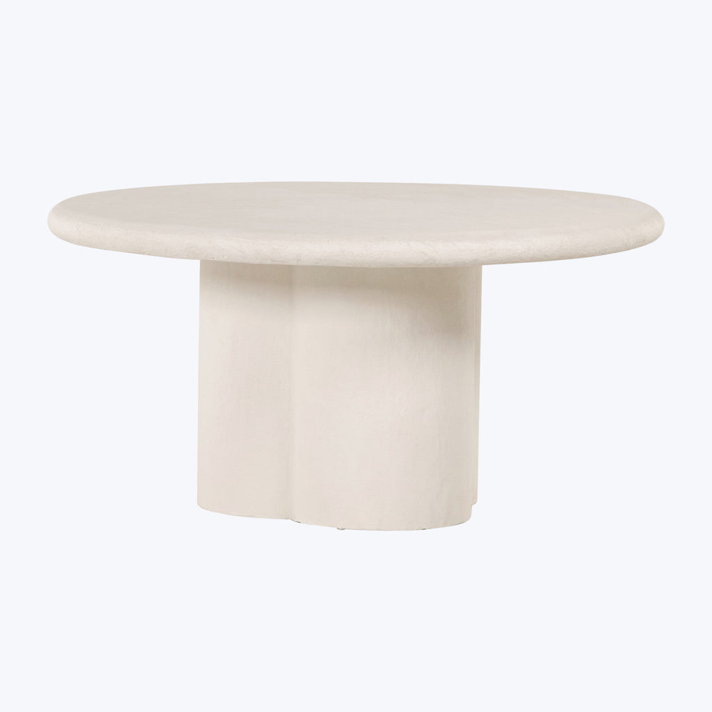 Grano Pedestal Dining Table
