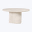 Grano Pedestal Dining Table