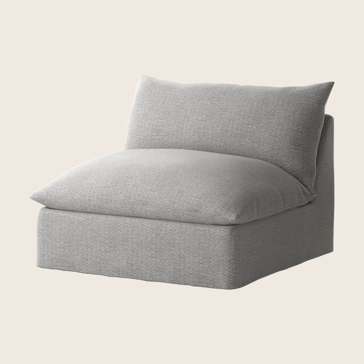Grant Outdoor Swivel Chair