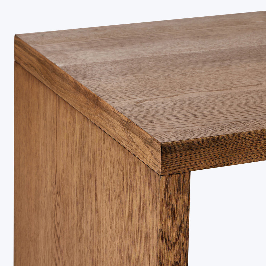 Posada L-Shaped Desk