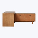 Posada L-Shaped Desk