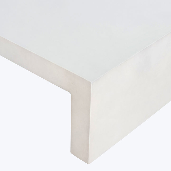 Parish Indoor/Outdoor Coffee Table