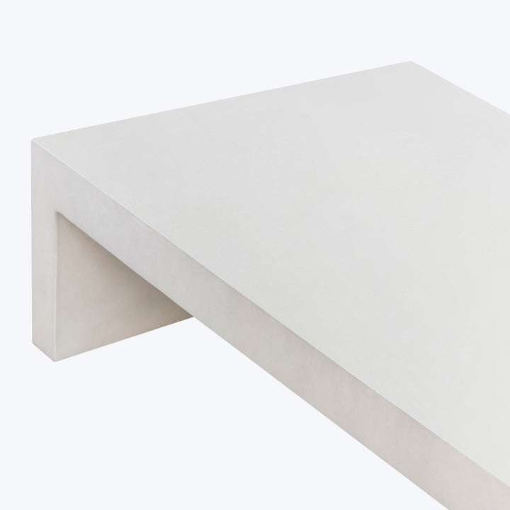 Parish Indoor/Outdoor Coffee Table