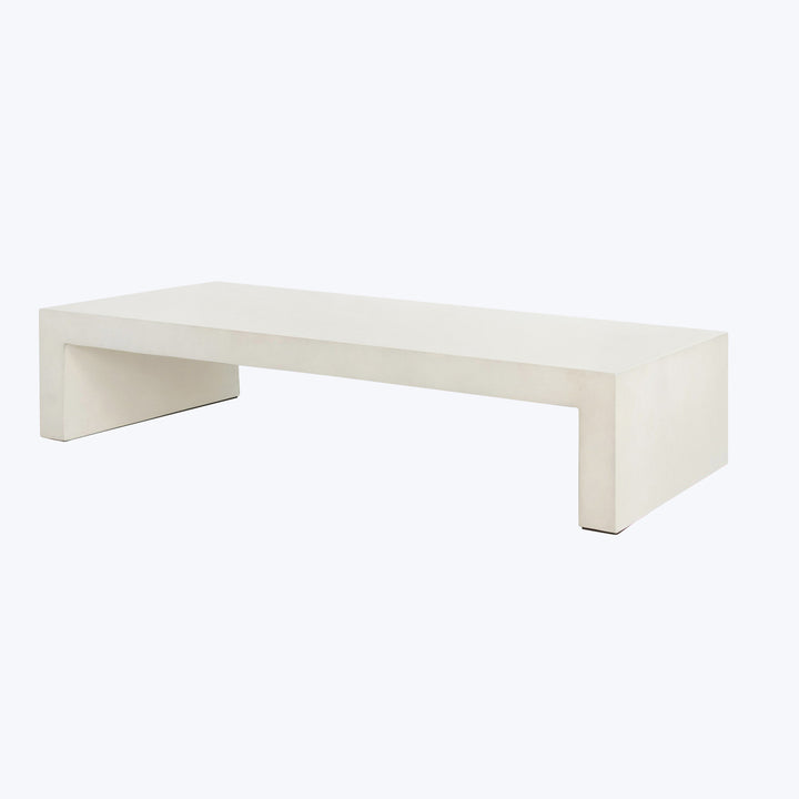 Parish Indoor/Outdoor Coffee Table