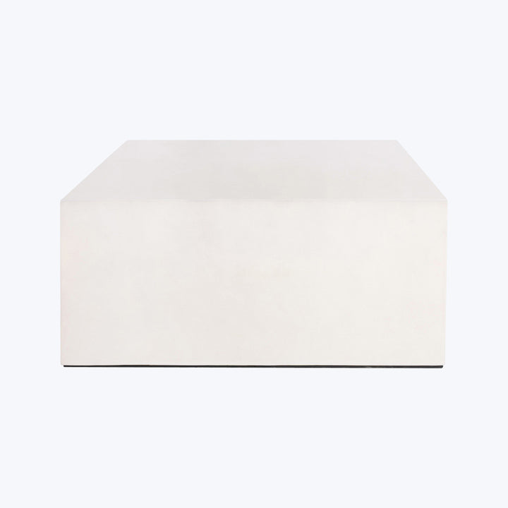 Parish Indoor/Outdoor Coffee Table