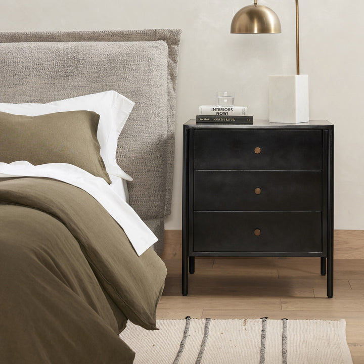 Soto Nightstand