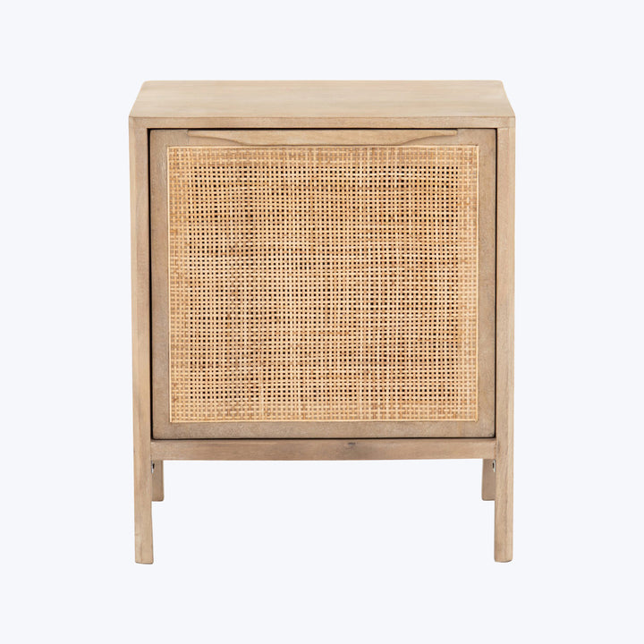 Sydney Nightstand Natural / Right