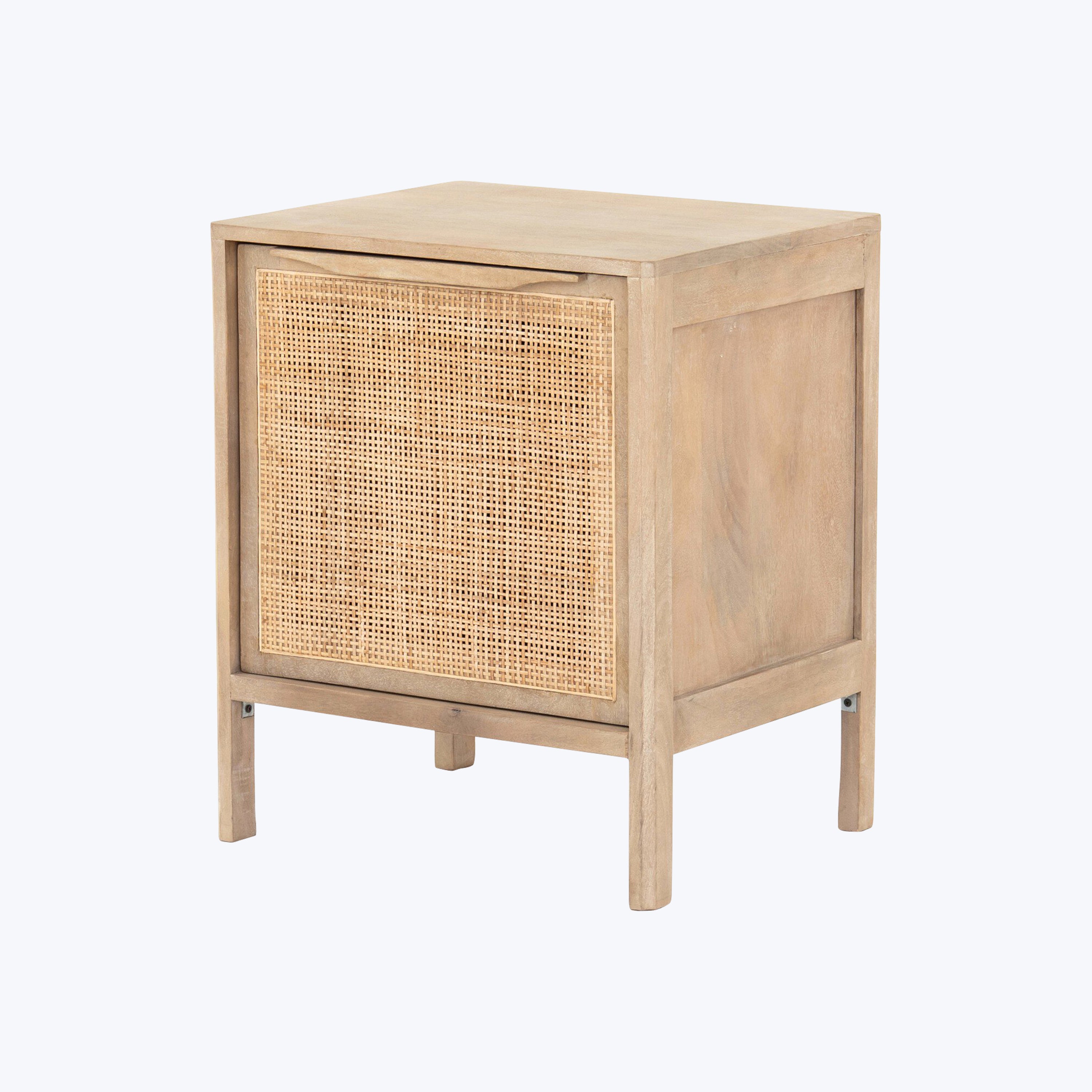 Sydney Nightstand Natural / Right