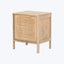 Sydney Nightstand Natural / Right