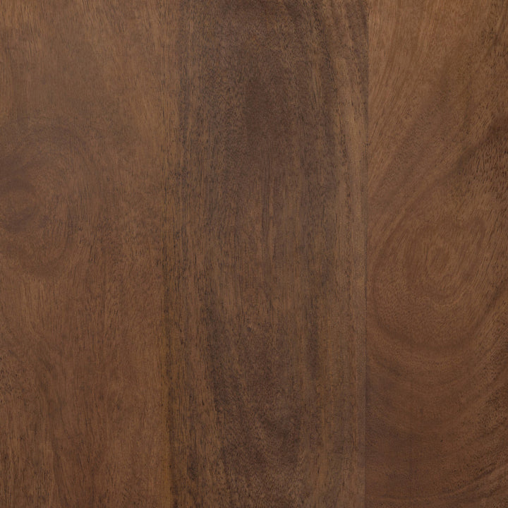 Sydney Nightstand Brown / Left