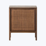 Sydney Nightstand Brown / Right