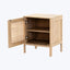 Sydney Nightstand Natural / Left