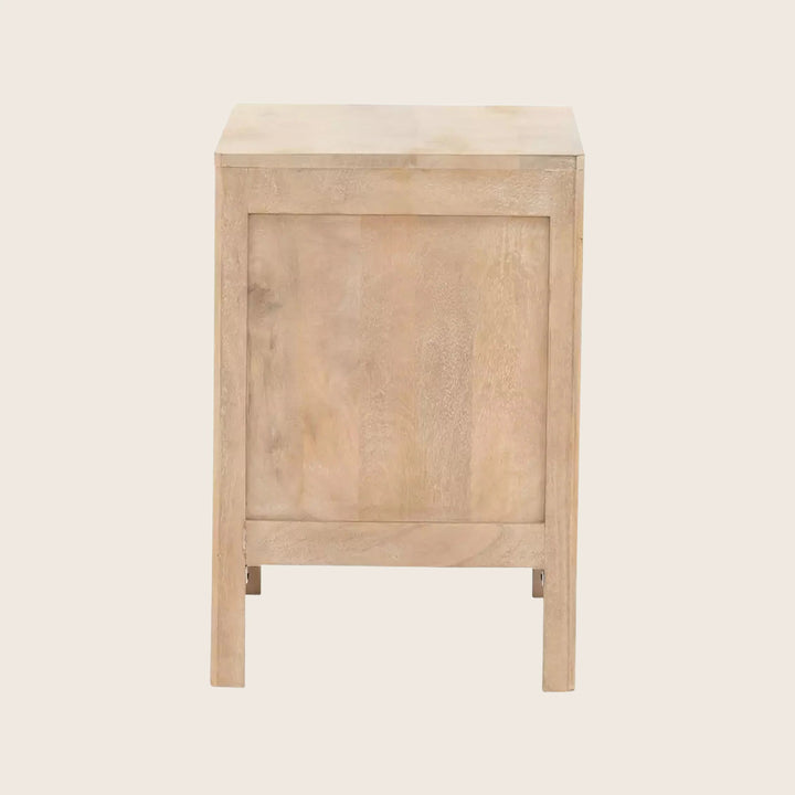 Sydney Nightstand Natural / Left