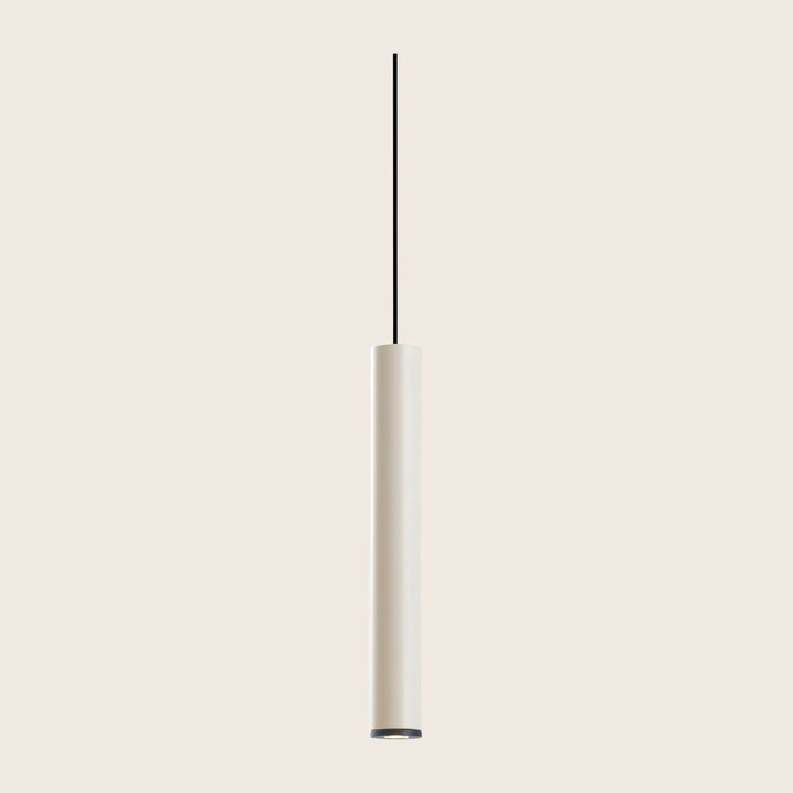 Milana Pendant Off-White / Small