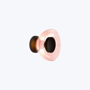 Aura Sconce Copper / Small