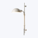 Funiculí Sconce Off-White