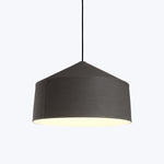 Zenc Pendant Grey