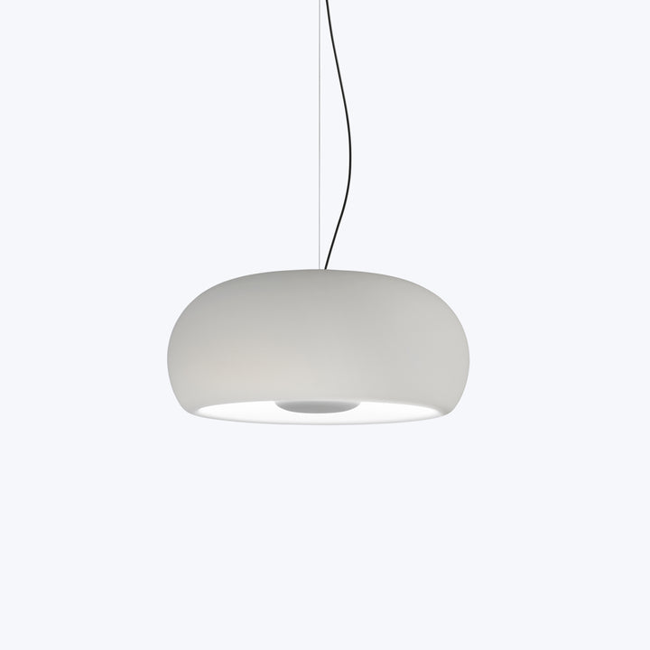 Vetra Pendant White