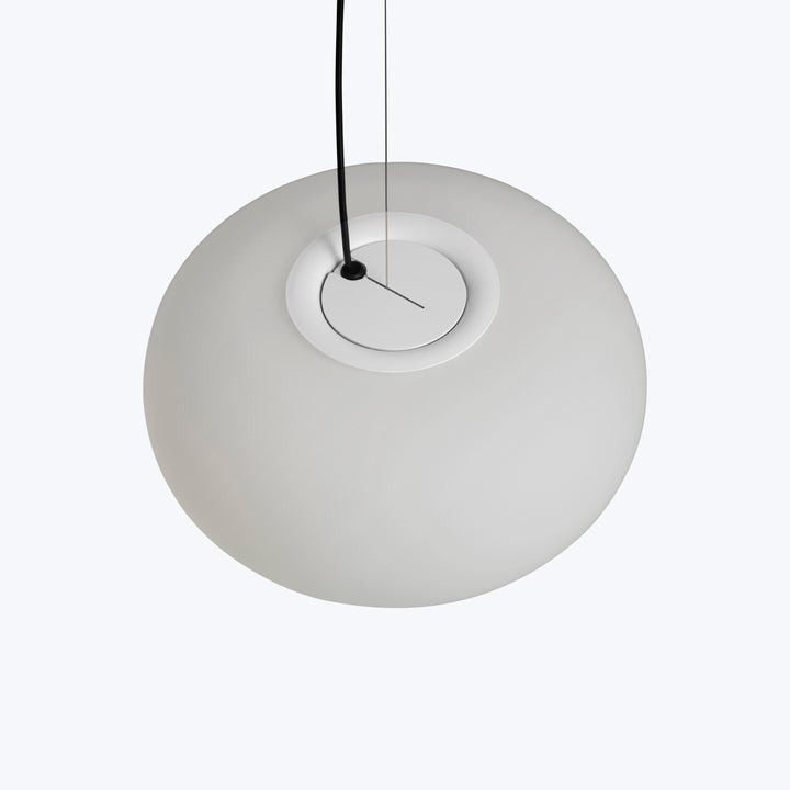 Vetra Pendant White