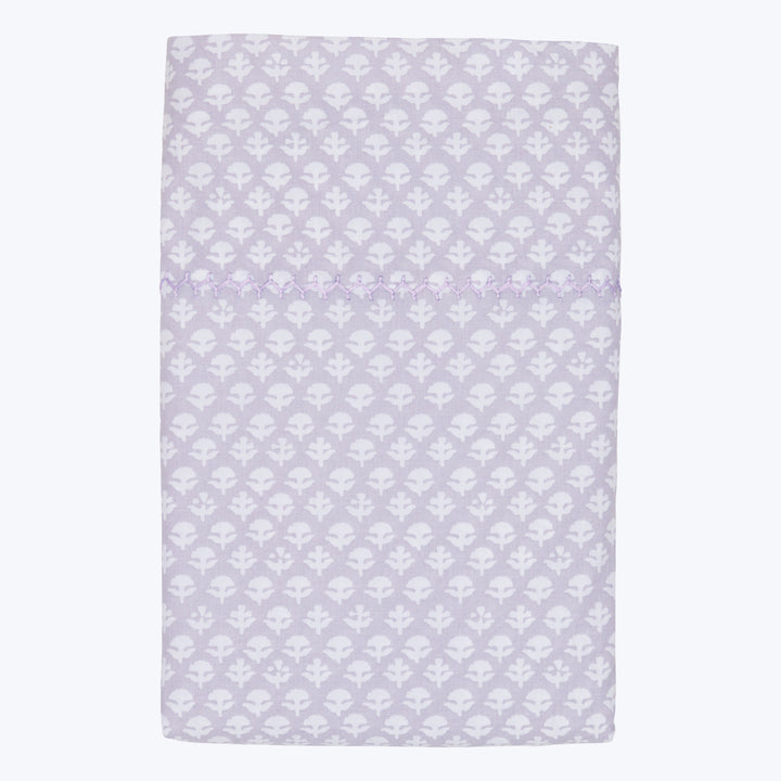 Bindi Sheet Set Lavender / Twin