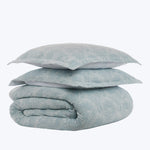 Adesh Duvet Set Queen