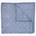 Nandi Coverlet Indigo / Twin