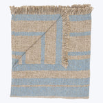 Ekram Woven Throw
