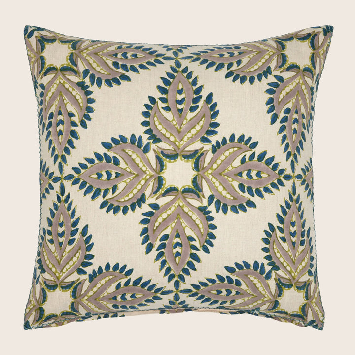 Verdin Pillow