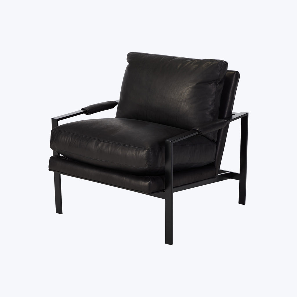 Design Classic Leather Chair