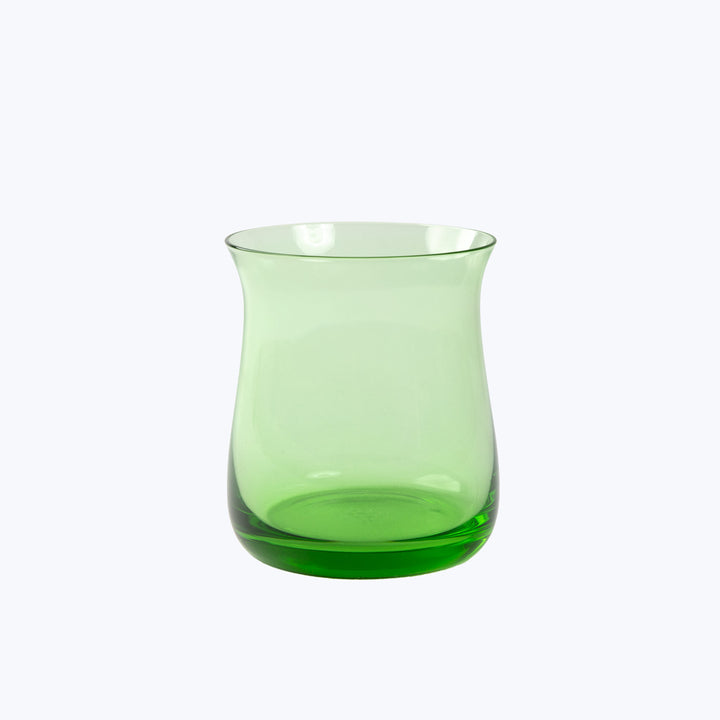 Simile Dof Rocks Glass