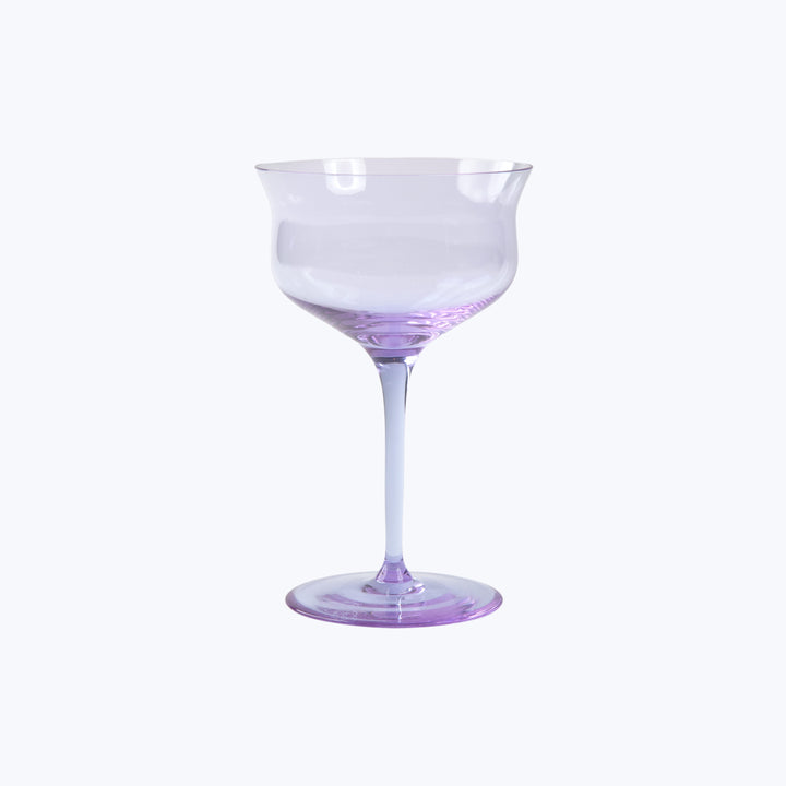 Simile Champagne Coupe