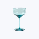 Simile Champagne Coupe