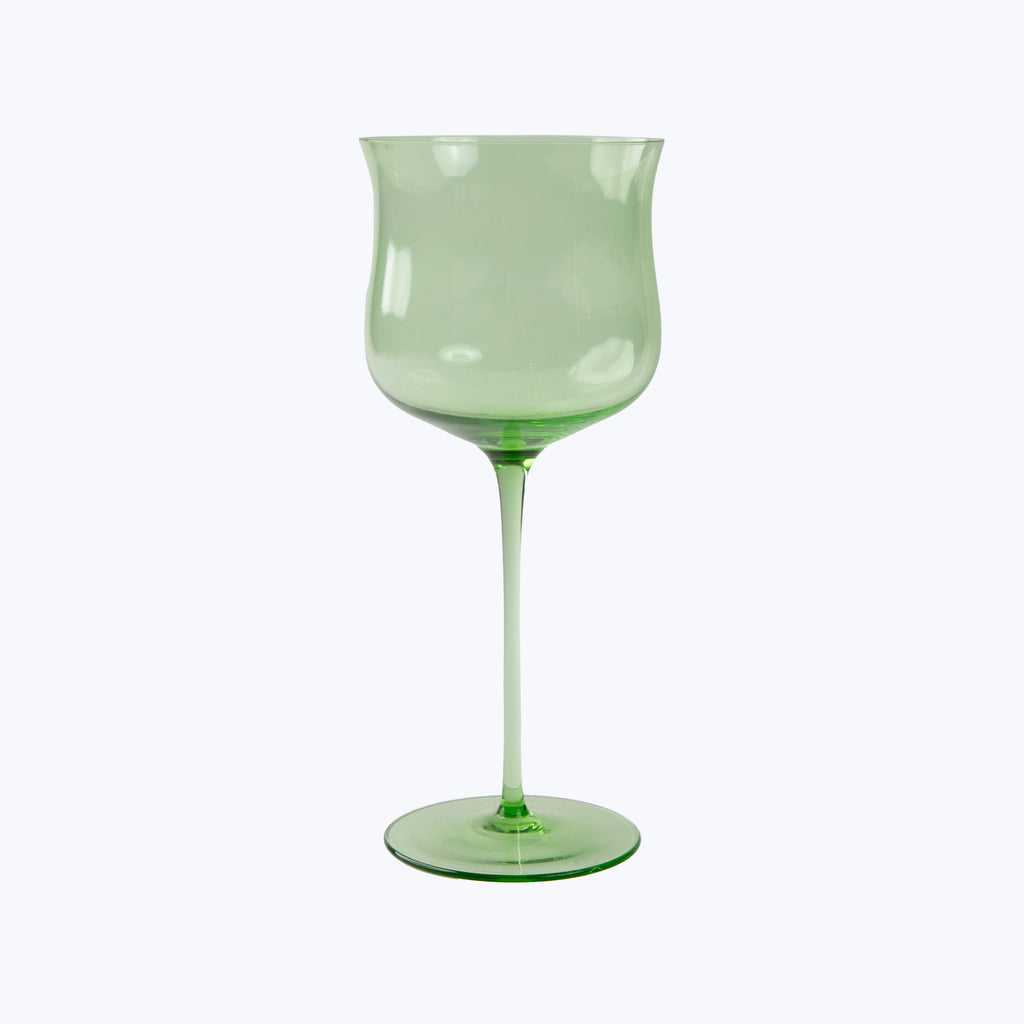 Simile Wine Glass