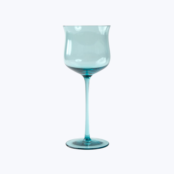 Simile Wine Glass