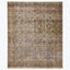 CREAM ALCHEMY TRANSITIONAL Wool RUG - 7' x 9'