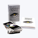 The Wild Unknown Animal Spirit Deck and Guidebook