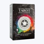 The Wild Unknown Tarot Deck and Guidebook