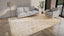 Ivory Traditional Wool Rug - 9'2" x 12'2"